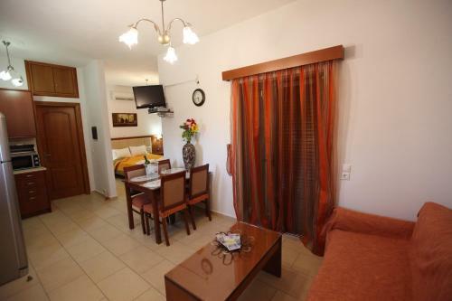 Hotel Kalloni Village Apartments