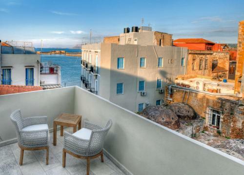 Apartamentos Palazzo Duca