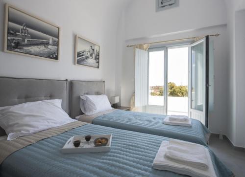 Sea And Sand Villas