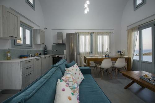 Sea And Sand Villas