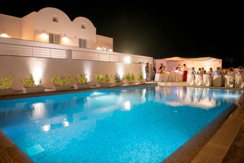 Sea And Sand Villas