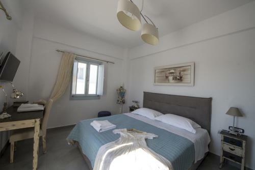 Sea And Sand Villas