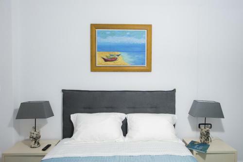 Sea And Sand Villas
