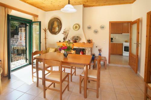 Avvisania Villa