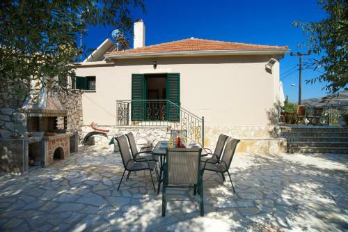 Avvisania Villa