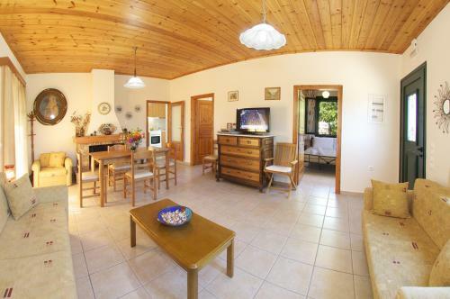 Avvisania Villa