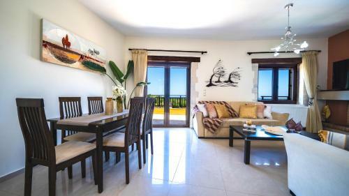 Villas Louloudaki