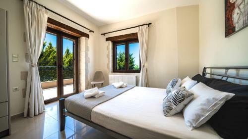 Villas Louloudaki