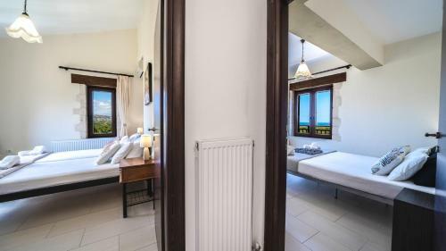 Villas Louloudaki