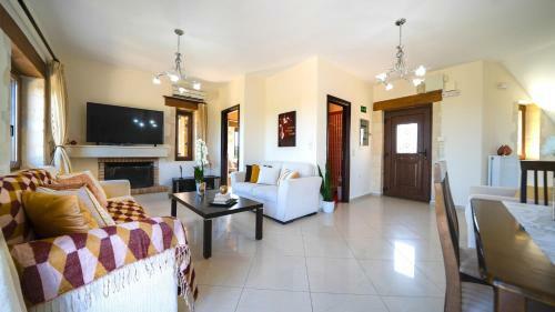 Villas Louloudaki