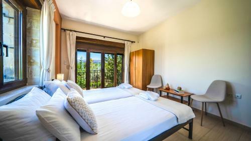 Villas Louloudaki
