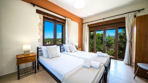 Villas Louloudaki
