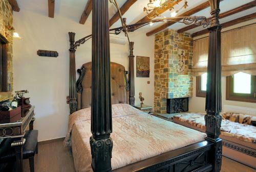 Hostal Nikolaou House