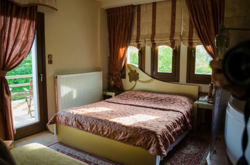 Hostal Nikolaou House