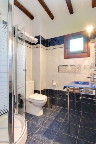 Hostal Nikolaou House