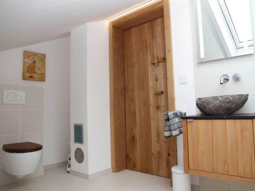 Apartamento Ferienwohnung "villa Sorglos"