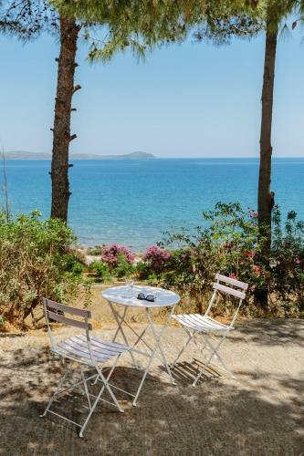 Apartamento Douka Sea Front Residencies