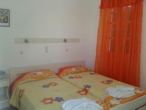 Hostal Hassouri Vasso Rooms