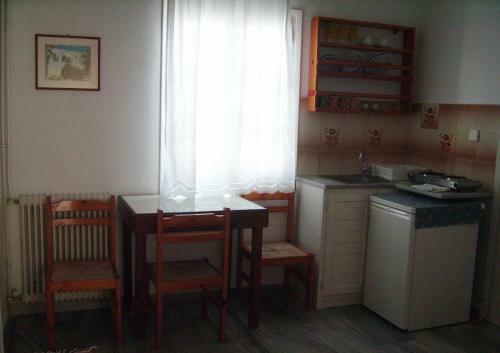 Hostal Hassouri Vasso Rooms