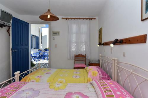 Hostal Hassouri Vasso Rooms