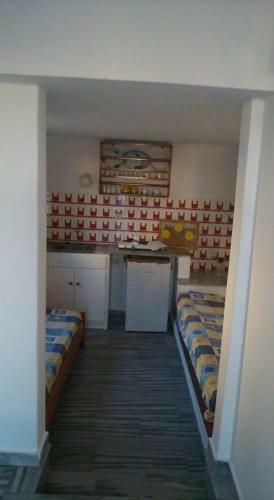 Hostal Hassouri Vasso Rooms