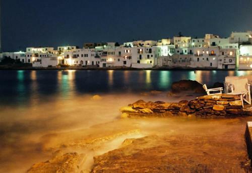 Hostal Hassouri Vasso Rooms