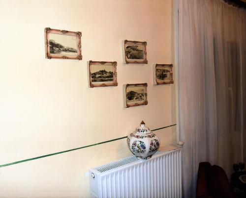 Anatoli Apartment