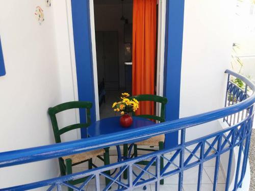 Psaras Apartments