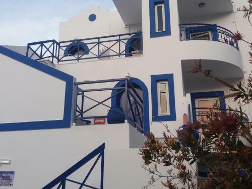 Psaras Apartments