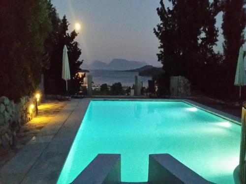 Princes ' Islands Luxury Residences