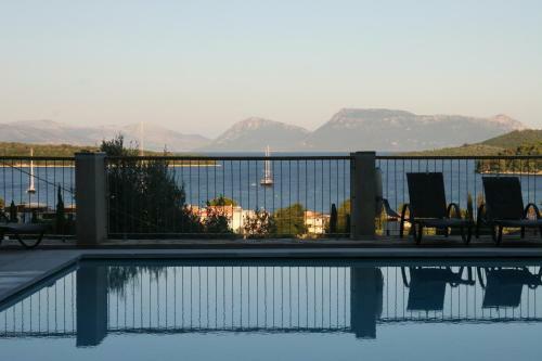 Princes ' Islands Luxury Residences