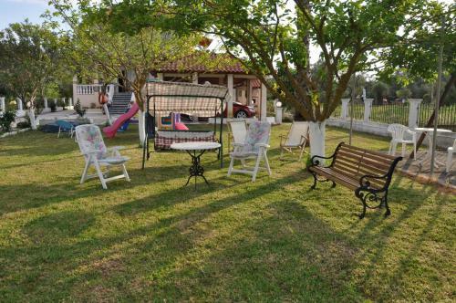 Apartamento Neptune Resort