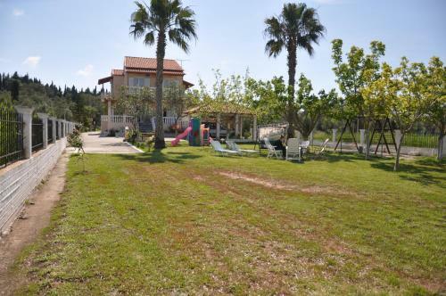 Apartamento Neptune Resort