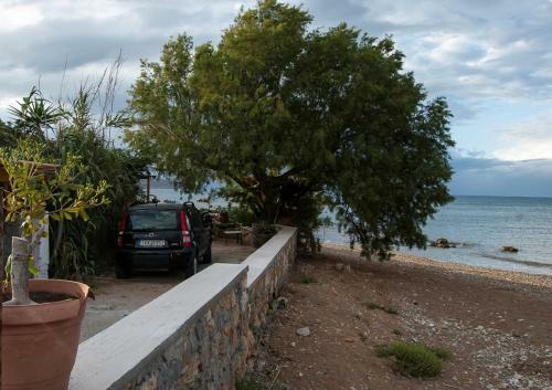 Seasound Villa