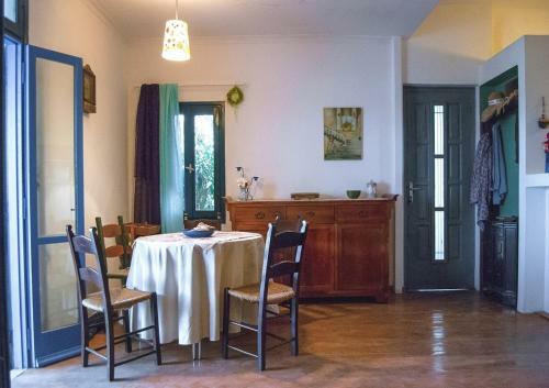 Seasound Villa