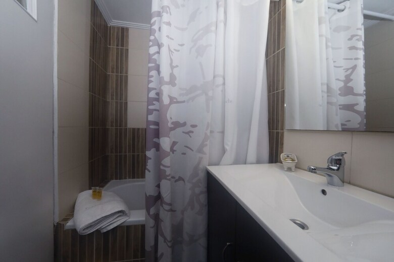 Apartamento Gazi Penthouse