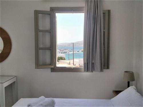 Despina's Rooms And Apartments