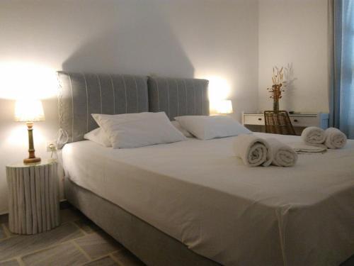 Despina's Rooms And Apartments