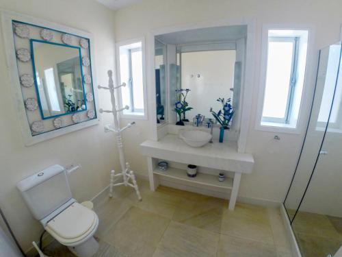 Hostal Villa Raphael