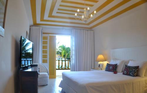 Hostal Villa Raphael