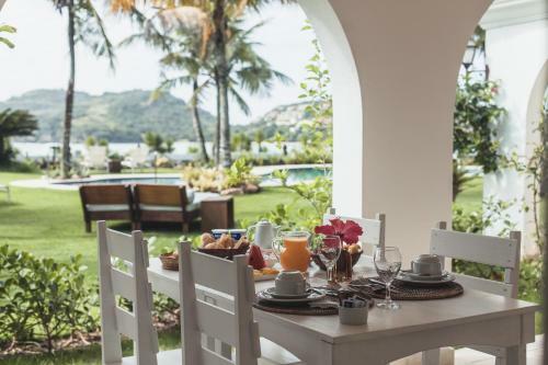 Hostal Villa Raphael