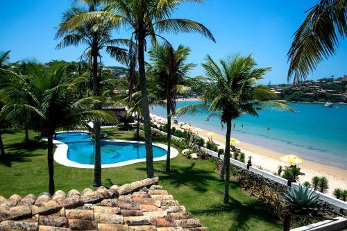 Hostal Villa Raphael