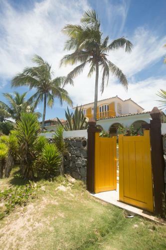 Hostal Villa Raphael