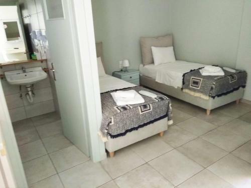 Apartamento Christina Boutique Studios Elounda