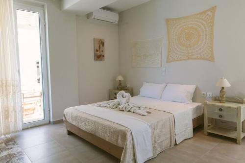 Apartamento Christina Boutique Studios Elounda