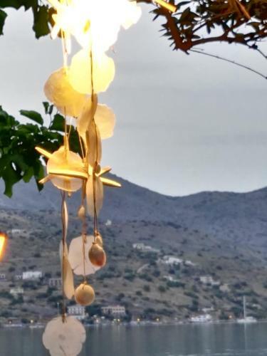 Apartamento Christina Boutique Studios Elounda