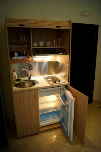 Apartamento Elizabeth's House