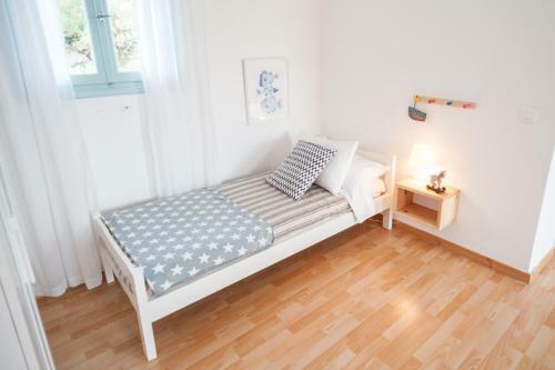 Apartamento Asterias