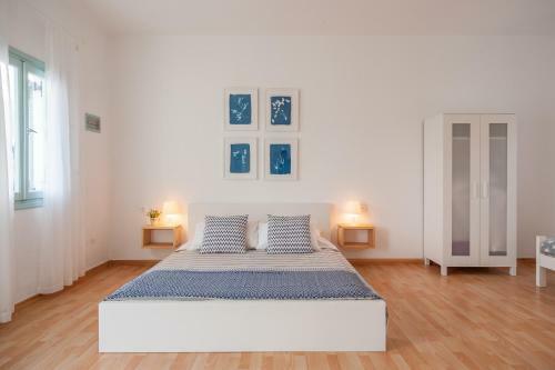 Apartamento Asterias