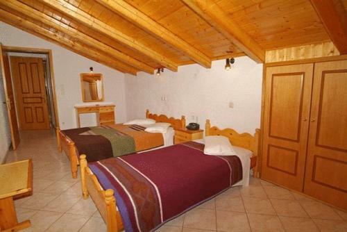 Hotel Orfeas